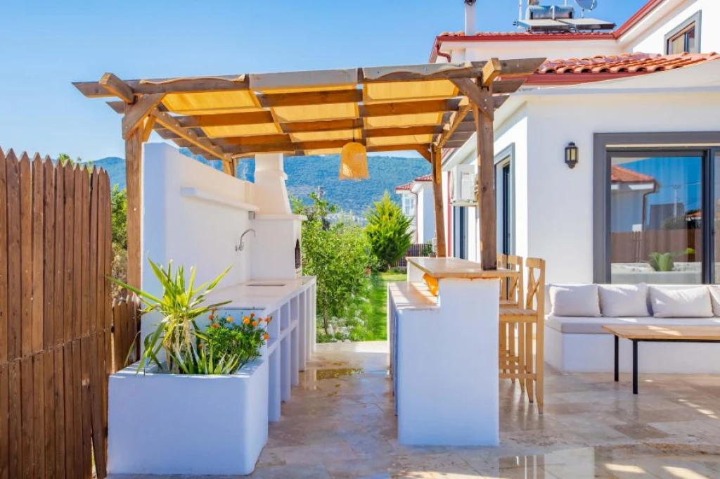 Villa Toscana