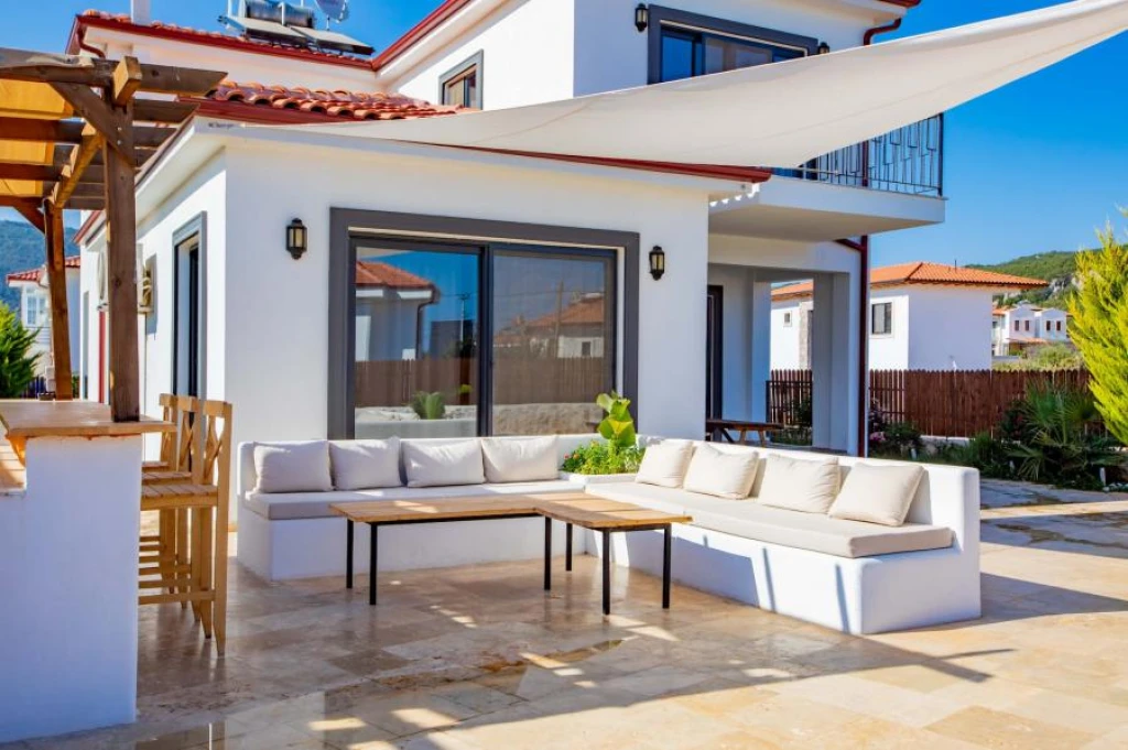 Villa Toscana