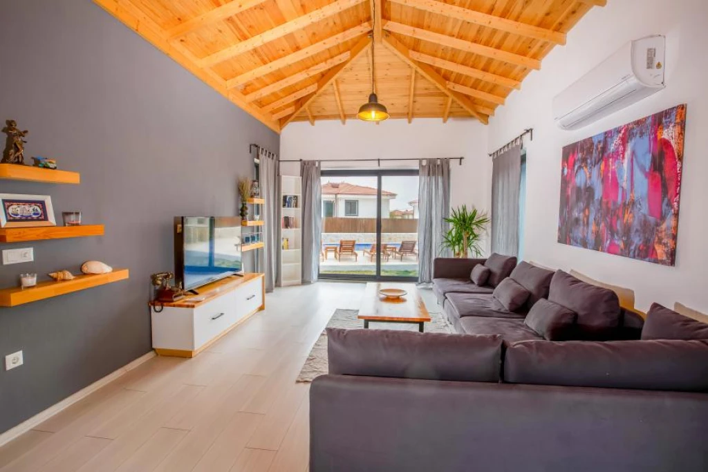 Villa Toscana