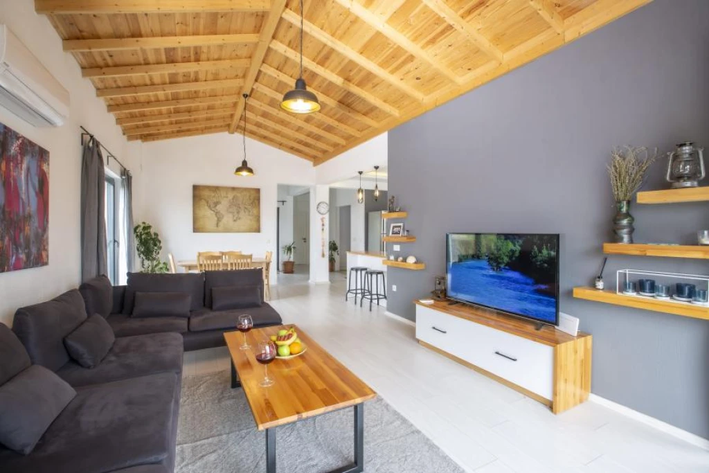 Villa Toscana