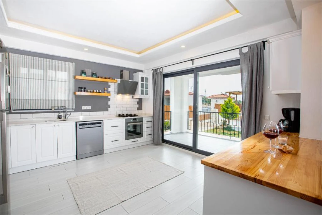 Villa Toscana