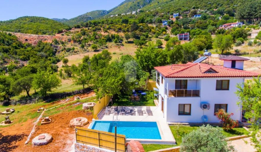 Villa Well
