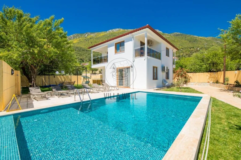 Villa Well