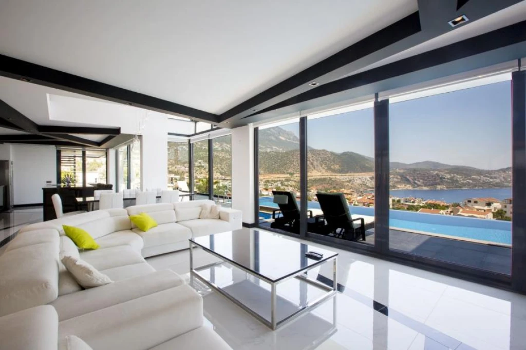Villa-Ortaalan- 10 Kişilik