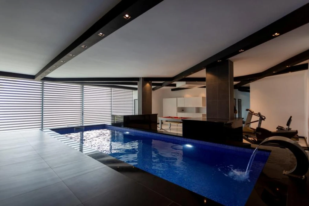 Villa-Ortaalan- 10 Kişilik