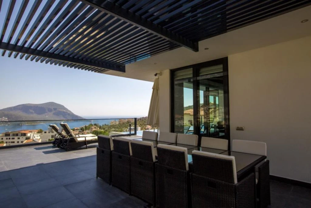 Villa-Ortaalan- 10 Kişilik