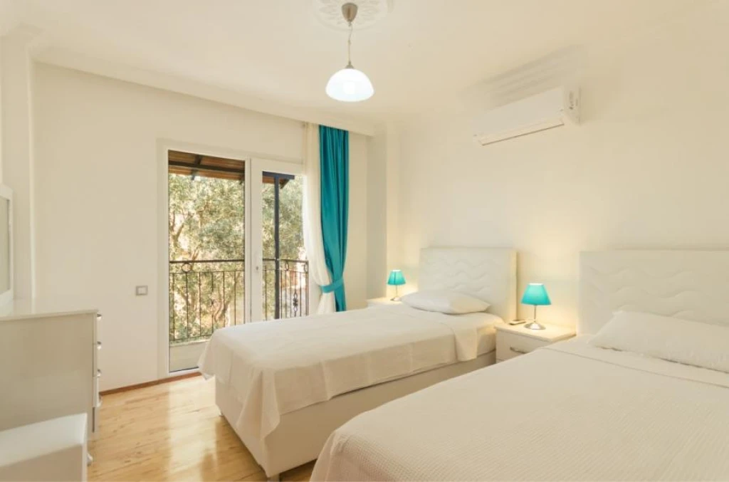 Villa Kalkan 11 Kişilik