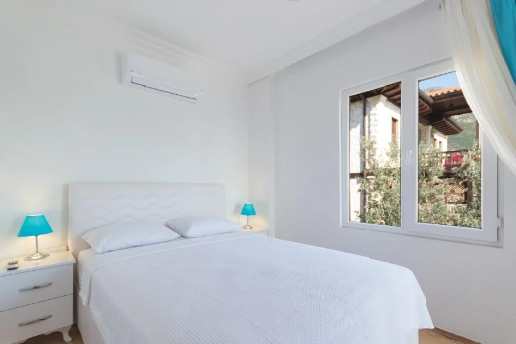 Villa Kalkan 11 Kişilik