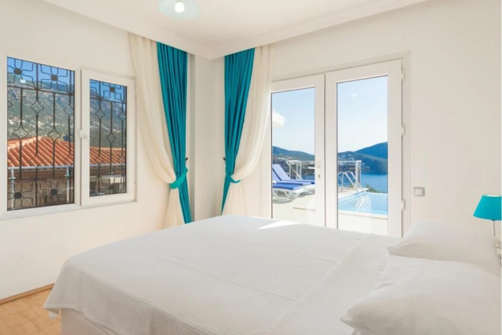 Villa Kalkan 11 Kişilik