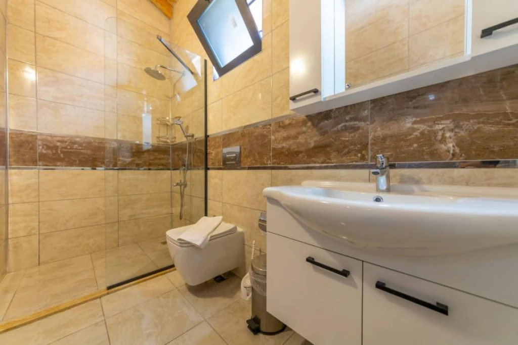 Kalkan 4 kişilik Villa - Sarıbelen