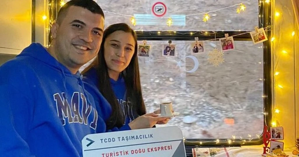 İSTANBUL ÇIKIŞLI / UÇAK GİDİŞ DÖNÜŞ DOĞU EKSPRESİ TURU/ (VAN-DOĞUBEYAZIT-KARS-ERZURUM)...
