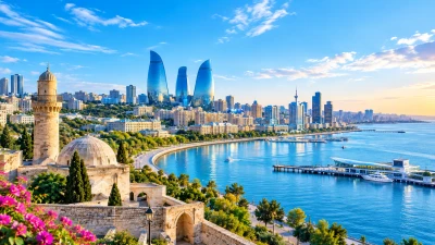 Azerbaycan Turları