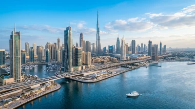 Dubai Turları