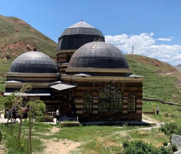 KIŞ SEZONU/ANKARA ÇIKIŞLI /TRENLİ BÜYÜK DOĞU TURU(BİTLİS-VAN-DOĞUBEYAZIT-KARS-ERZURUM)..