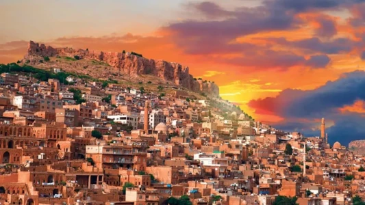 29 Ekim Özel Uçaklı Uzak Şehir Mardin Midyat Turu / 2 Gece Otel Konaklamalı / İstanbul Çıkışlı