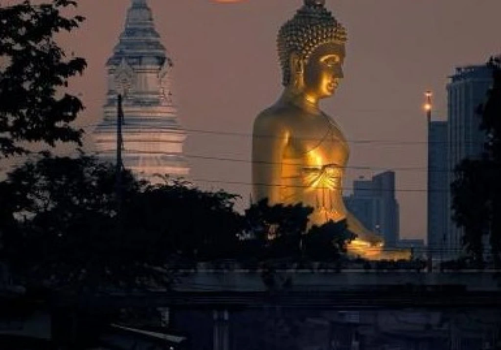 Bangkok Pattaya Phuket Turu | Qatar Airways ile 7 Gece 9 Gün Ramazan Bayramı Özel
