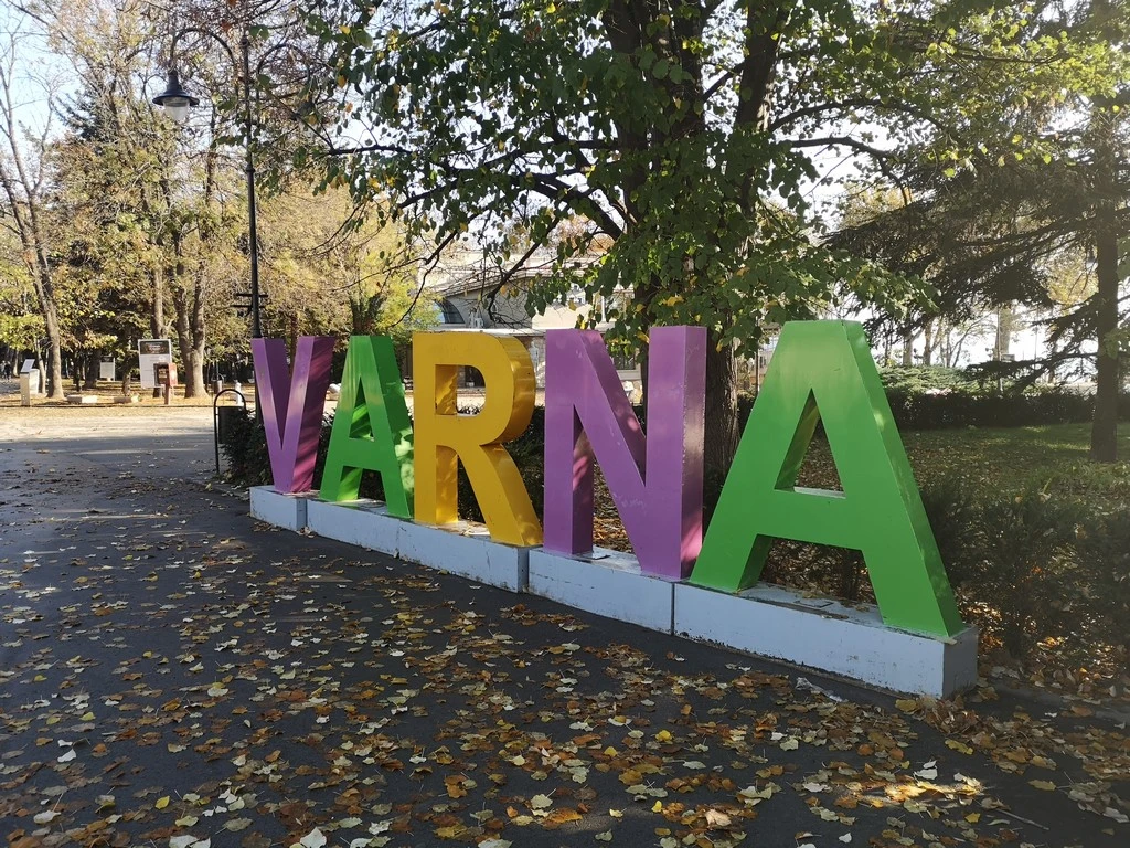BULGARİSTAN VARNA NESSEBAR TURU ALIŞVERİŞ TURU 28-29 KASIM 2026
