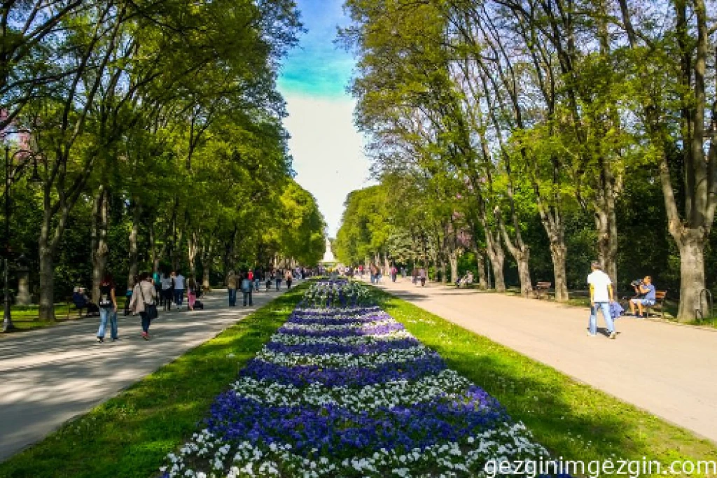 YILBAŞINA ÖZEL VARNA NESSEBAR ALIŞVERİŞ TURU 31 Aralık-01 Ocak 2027