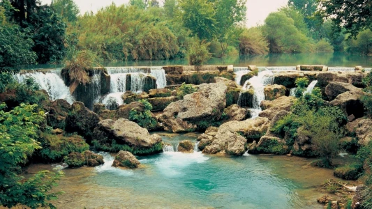 29 Ekim Özel  Mersin,Tarsus, Hatay Turu / 2 Gece Otel Konaklamalı / İstanbul Çıkışlı