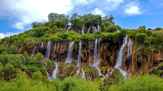 29 Ekim Özel Uçaklı Van, Tatvan, Kemaliye, Elazığ Ve Erzincan Turu / 3 Gece Otel Konaklamalı / İstan...