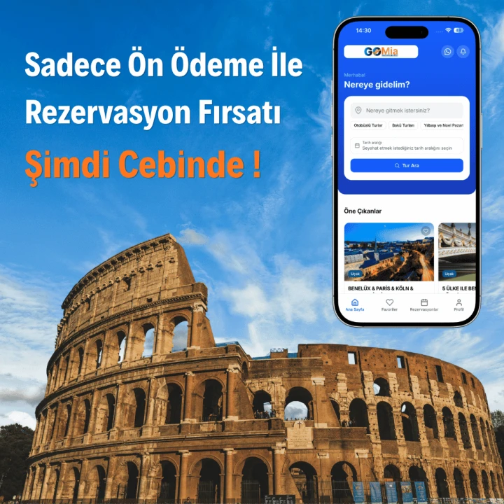 Vizesiz Turlar