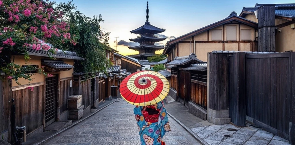 03 -11 EKİM 2026 - DOĞAN GÜNEŞİN ÜLKESİ: “JAPONYA”