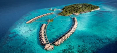 HER HAFTA KALKIŞLI - ALAKART TRAVEL İLE MALDİVLER'İN GİZLİ CENNETİ: AYADA MALDIVES