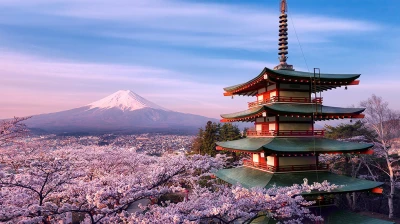 15-24 KASIM 2026 - UZAK DOĞU’NUN ÇİÇEĞİ VE GÜNEŞİ: “GÜNEY KORE VE JAPONYA”