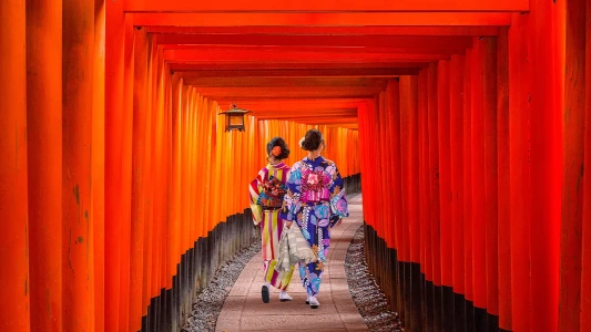 SÖMESTRE DÖNEMİ 21 DOĞAN GÜNEŞİN ÜLKESİ: “JAPONYA”