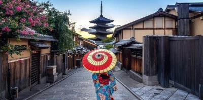 05 - 14 Mart 2027 - RAMAZAN BAYRAMI ÖZEL - UZAK DOĞU’NUN ÇİÇEĞİ VE GÜNEŞİ: “GÜNEY KORE VE JAPONYA”