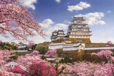 06- 13 MART 2027 - SAKURA DÖNEMİ - DOĞAN GÜNEŞİN ÜLKESİ: “JAPONYA”