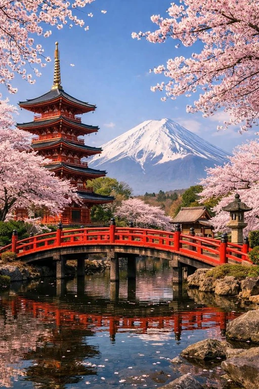 07 MART - 14 MART 2027 - 2027 RAMAZAN BAYRAMI ÖZEL TURU - DOĞAN GÜNEŞİN ÜLKESİ: “JAPONYA”