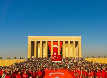 Günübirlik/Ankara/Anıtkabir Turu