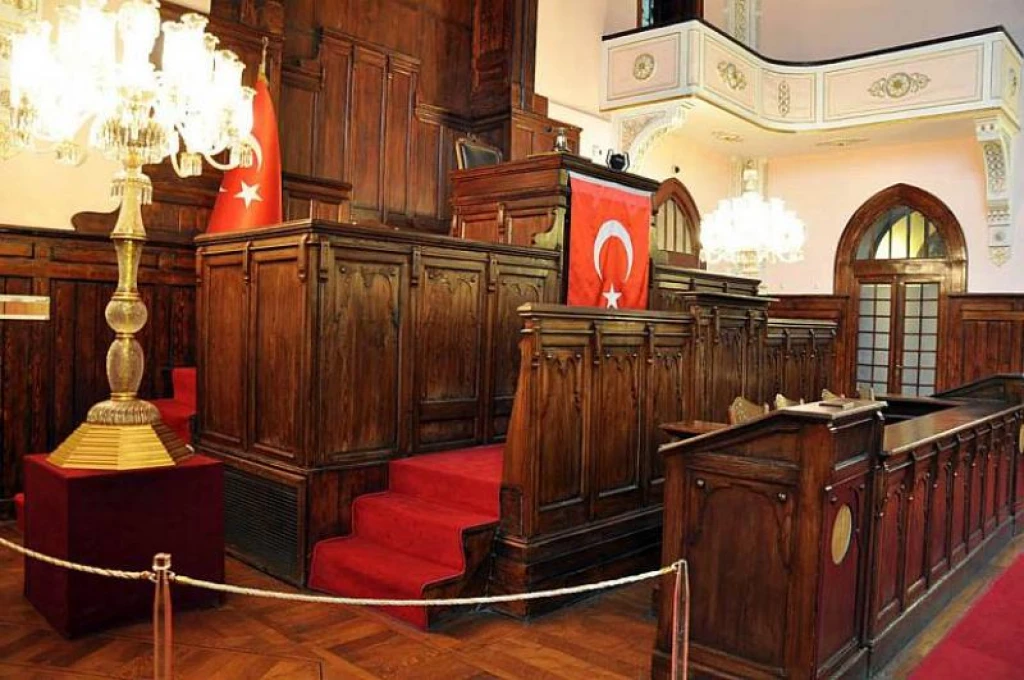 Day Trip/Ankara/Anıtkabir Tour