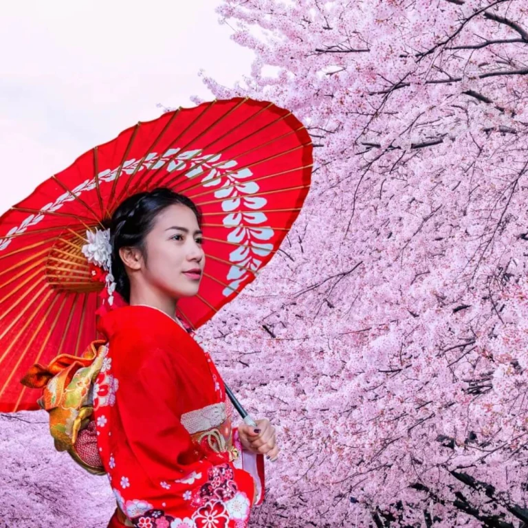 28 MART - 06 NİSAN 2027 - SAKURA DÖNEMİ - TOKYO BAŞLANGIÇLI - DOĞAN GÜNEŞİN ÜLKESİ: “JAPONYA”