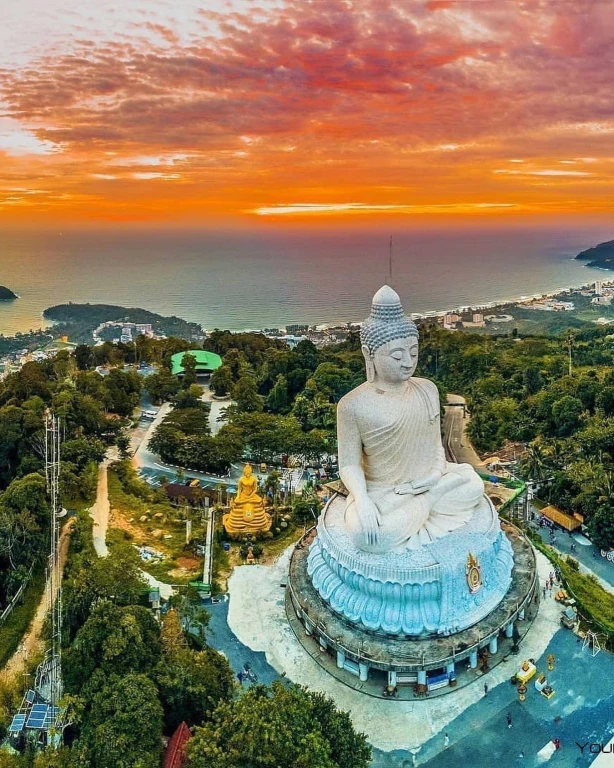 23 NİSAN - 02 MAYIS 2027 - 23 NİSAN VE 01 MAYIS ÖZEL DÖNEMİ 2027 - THY KONFORU İLE UZAKDOĞU’NUN RİTMİ VE CENNETİ: PHUKET - BANGKOK