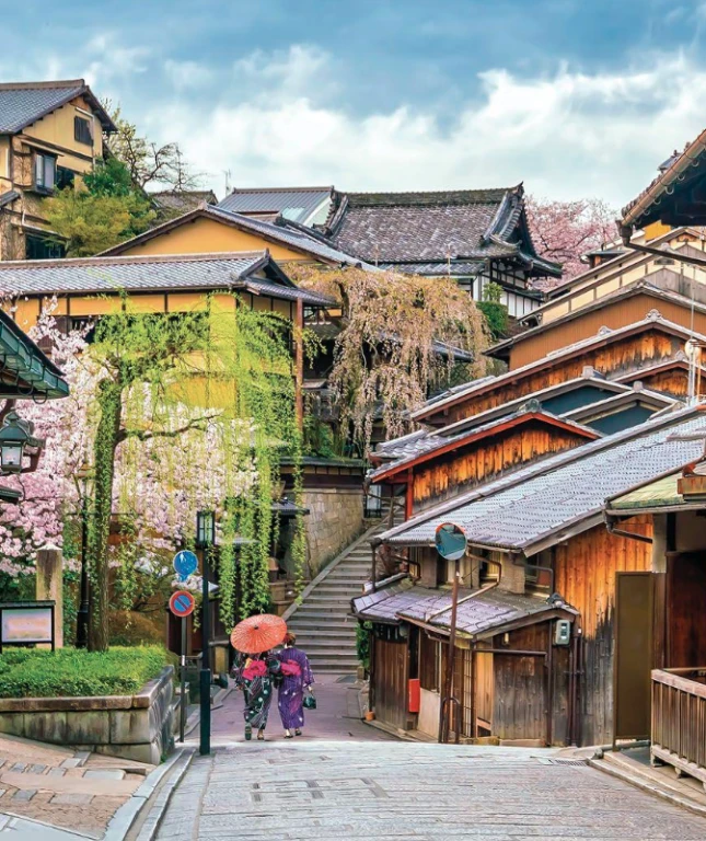 12 MAYIS - 22 MAYIS 2027 - KURBAN BAYRAMI ÖZEL TURU - UZAK DOĞU’NUN ÇİÇEĞİ VE GÜNEŞİ: “GÜNEY KORE VE JAPONYA”