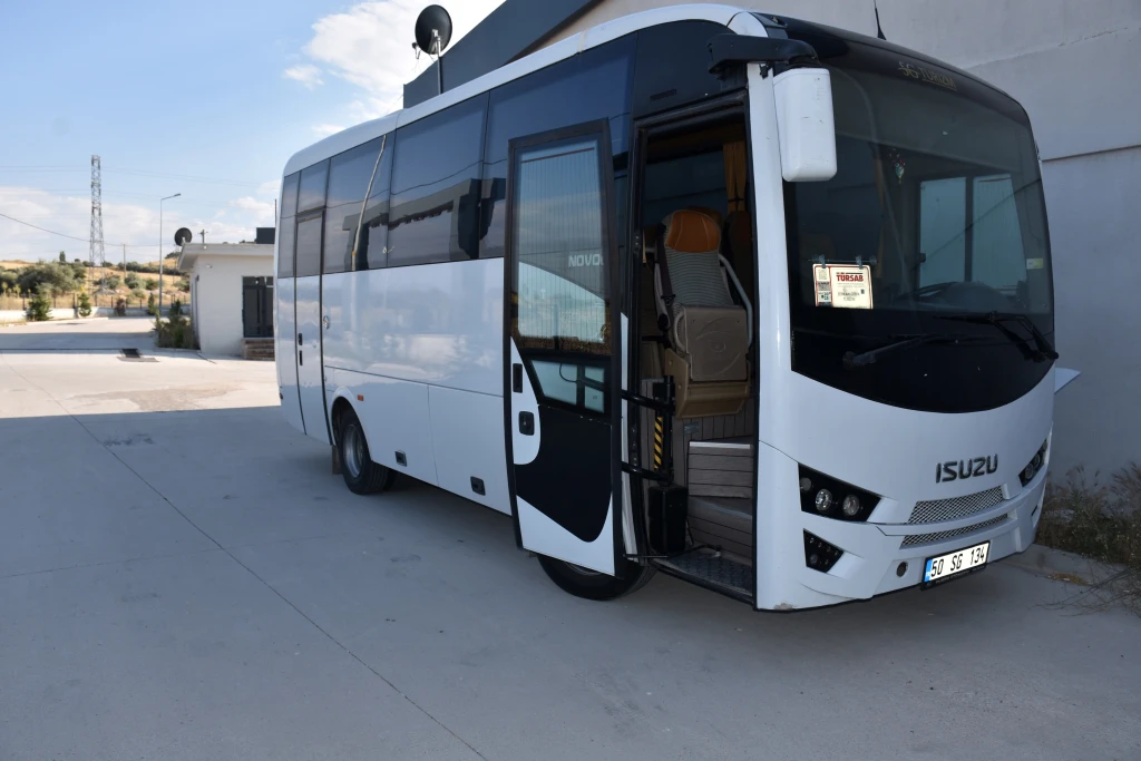 Özel Transferler
