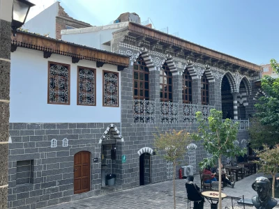 Güneydoğu Anadolu Turu / 4 Gece 5 Gün / 3 Gece / Otel Konaklamalı