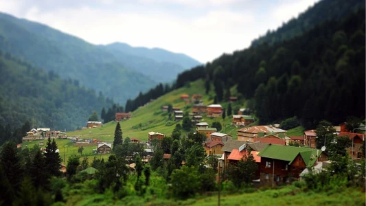 Rüya Gibi Karadeniz/Batum Turu/3 Gece/Otel Konaklamalı