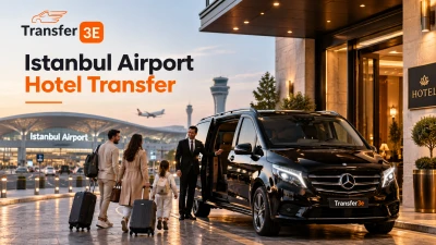 Istanbul Airport Hotel Transfer – Complete Guide