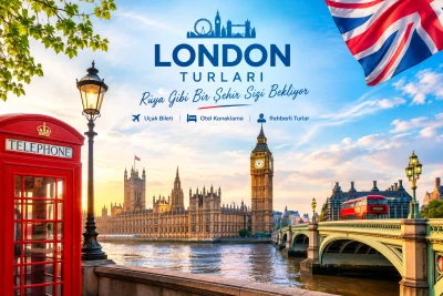 Londra Turları