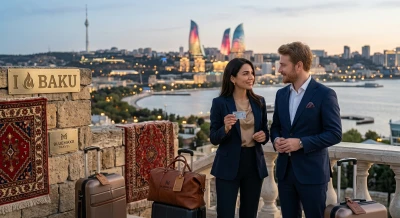 Kafkasya’nın Büyüleyici Rotası: Azerbaycan Turları ve Kişiye Özel Seyahat Rehberi