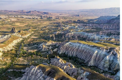 Cappadocia Tours
