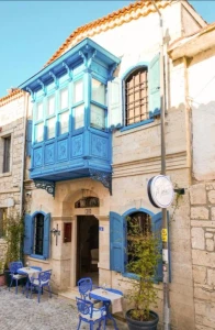 Salda Pamukkale Çeşme Alaçatı Tour