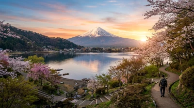 DOĞAN GÜNEŞİN ÜLKESİ: “JAPONYA” | 17 Mayıs – 25 Mayıs 2027
