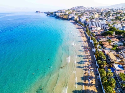 Aegean Dream Tour / 3 Days / 2 Nights