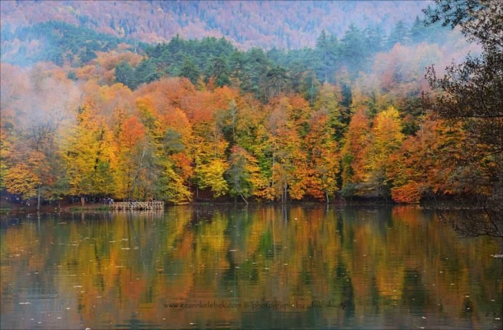 Yedigöller Turu