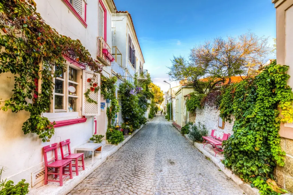 BOZCAADA & ÇANAKKALE ŞEHİTLİKLERİ TURU