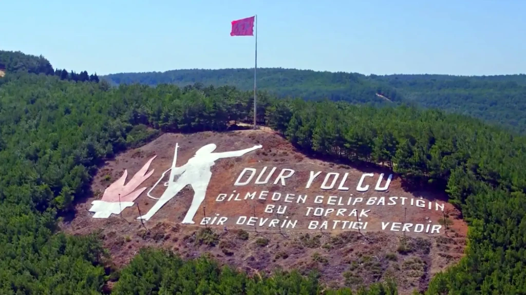 BOZCAADA & ÇANAKKALE ŞEHİTLİKLERİ TURU